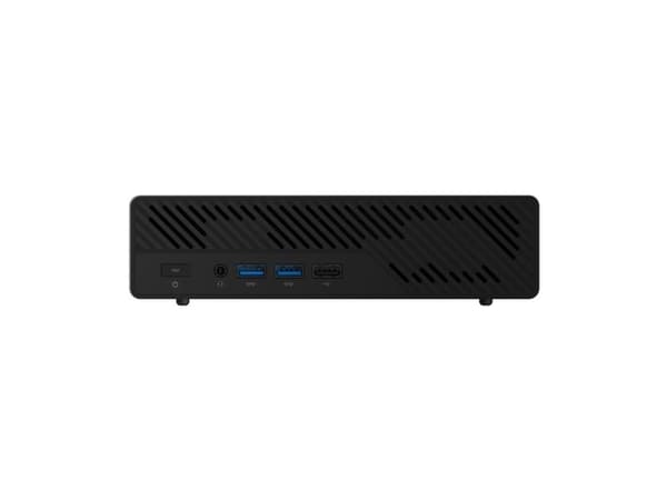 MINI PC MS-A2-9955 AMD Ryzen 9 9955HX barebone