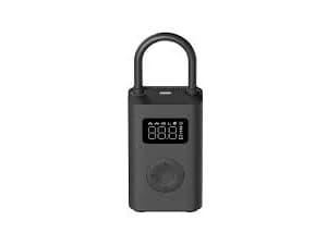 Xiaomi Air Compressor 2 Pro bærbar elektrisk luftkompressor