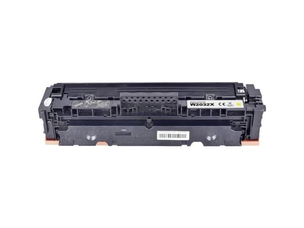Renkforce RF-6727712, 6000 sidor, Gul, 1 styck