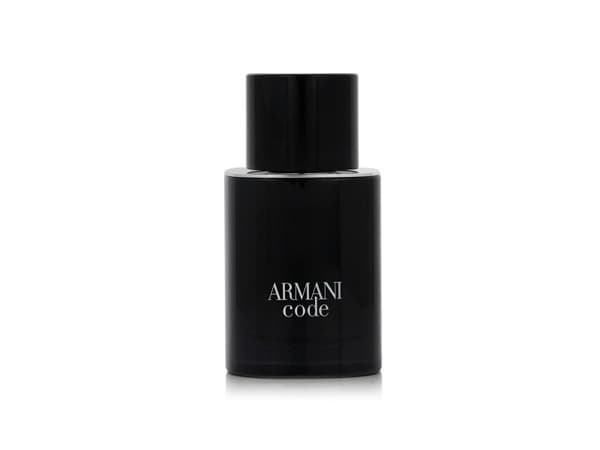 Giorgio Armani Code Homme Eau De Toilette Refillable 50 ml (man)