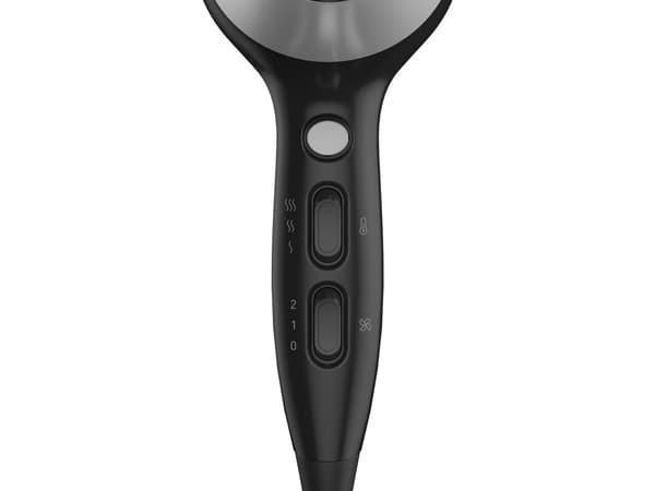 Grundig HD 6080 B hårføner