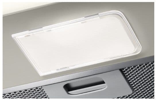 Electrolux EFC226V, 420 m³/h, Frånluft/recirkulerande, E, E, D, 66 dB