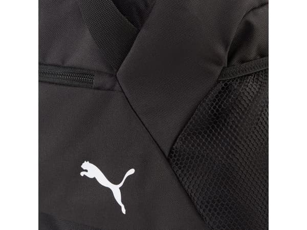 PUMA teamGOAL, Medium, Sort, Sport, 55 l, Polyester, Unisex