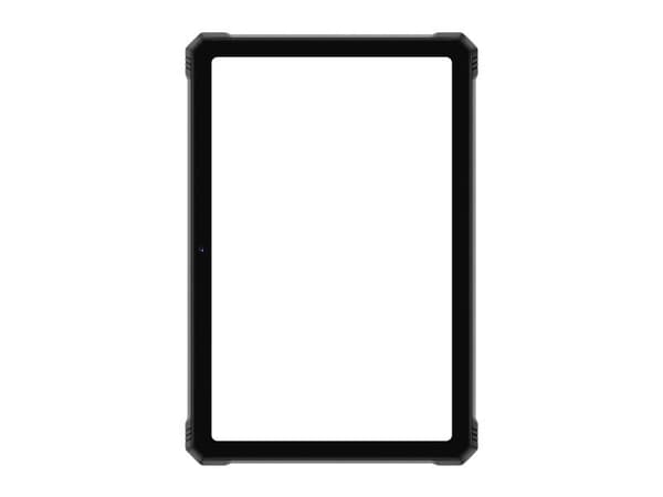 Planšete HOTWAV TAB R9 Plus tablet (juodas)