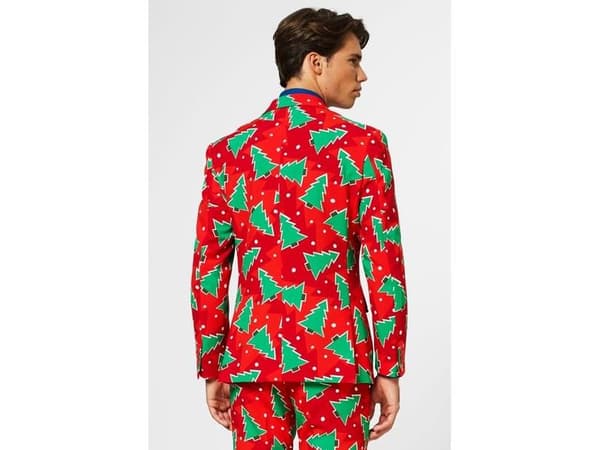 OppoSuit Fine Pine