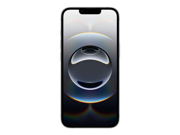 Apple | iPhone 16e - 128 GB - White