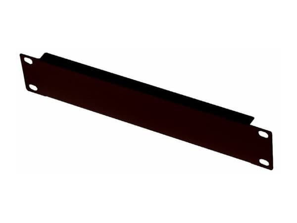 Lanview RA10105BL, Terästä, musta, 310 g