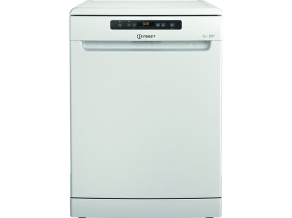 Indesit D2FHD624A oppvaskmaskin Net Net