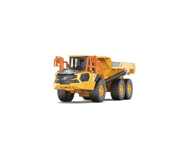 Siku 1:87 Volvo A40J tippevogn