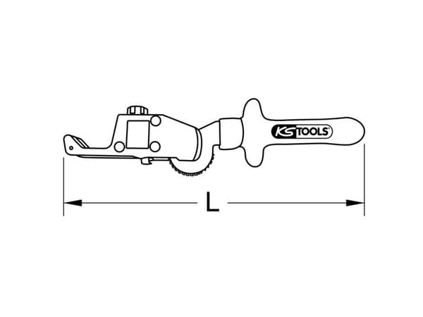 KS Tools 117.3901