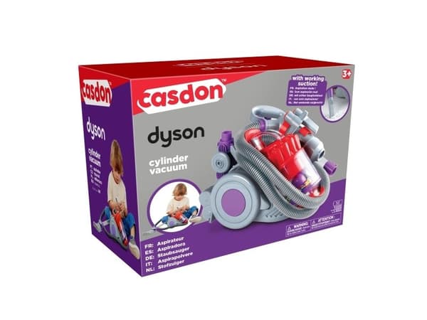 Dyson DC22 Støvsuger