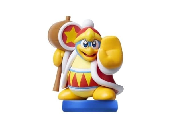Nintendo amiibo -