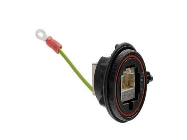 Bulgin PX0833/E boks 1 stk