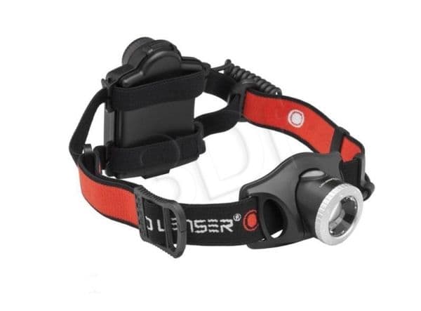 Hovedlyskaster LED LENSER H7R.2