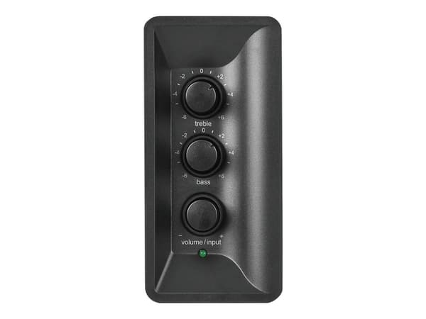 Edifier R1280DBs - Kaiuttimet - Langaton - Bluetooth - 21 Watt - 2-tie - Puu