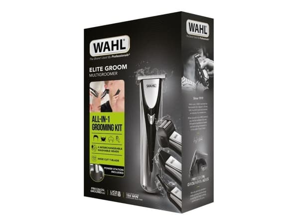 WAHL 3028050 Elite Groom groom -hoitolaite