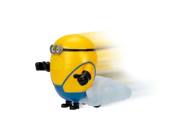 DESPICABLE ME 4, Minion Aktion figur Dave 10 cm