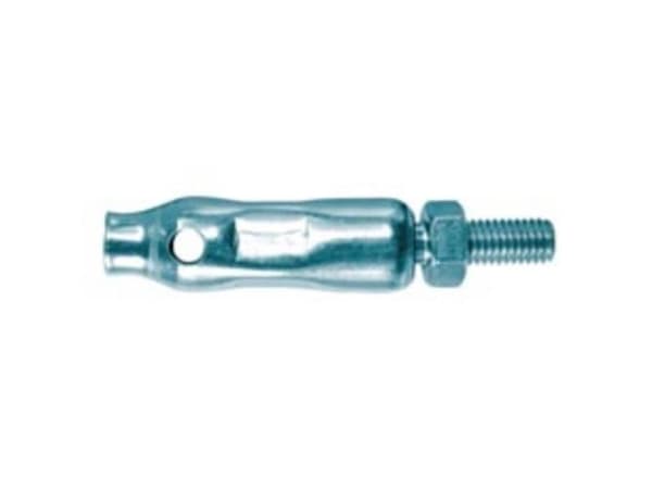 Fischer 64037, Rörklammer
