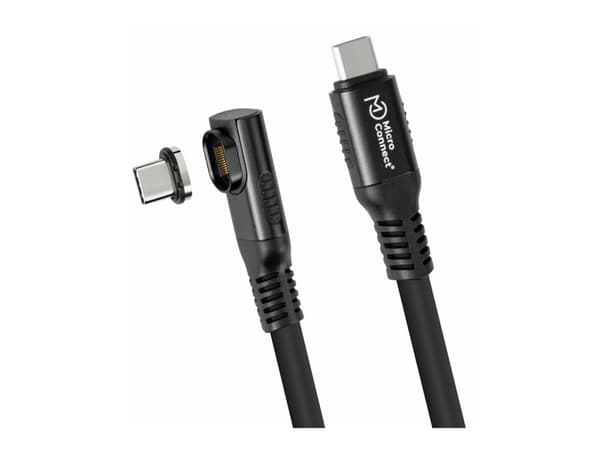 Microconnect MC-LS-USB4CC2.0-A