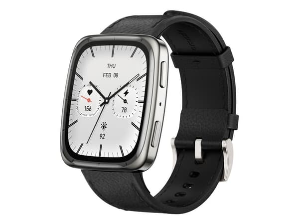 Huami Amazfit Active 2 Square smartklokke
