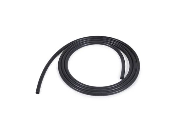 Alphacool letku EPDM putki 13/10mm - musta 3m