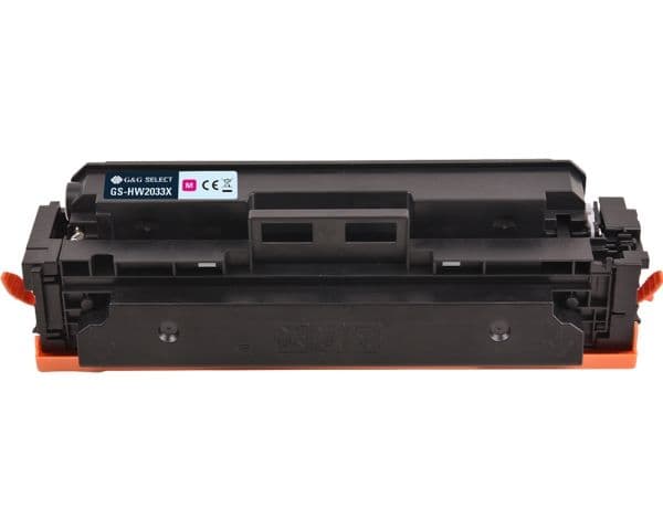 G&G 21169, 6000 sider, Fiolblå, 1 stykker
