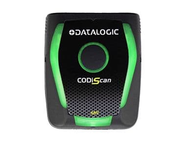 Datalogic CODiScan - Streckkodsskanner - bärbar - SR - 2D-imager - avkodad - Bluetooth 5.2, 802.11b/g/n
