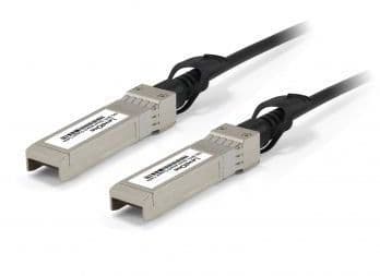 LevelOne DAC-0105, 5 m, SFP+, SFP+