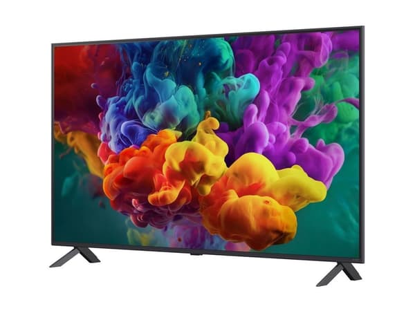 LG-televisio QNED 55QNED85B3B 55"
