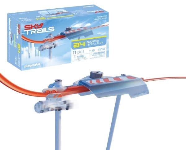 Playmobil 72059, 5 År, Multifärg, Plast