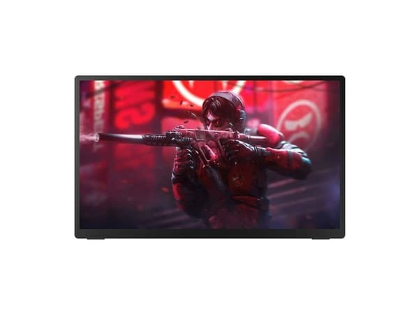 Skjerm Uperfect USteam E6 Pro 18,5" 1920x1080 120Hz