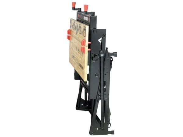 Black & Decker WM825-XJ, Svart, 1 styck