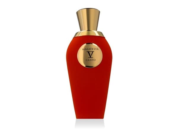 V Canto Malatesta Eau de parfum 100 ml (unisex)