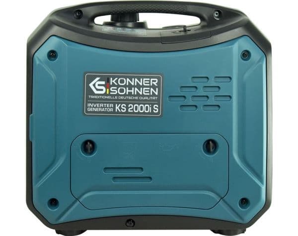 Dimax KS INVERTER GENERATOR KS 2000iS - KS2000iS
