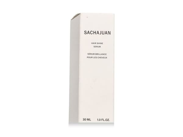 Sachajuan Spray Wax 200ml