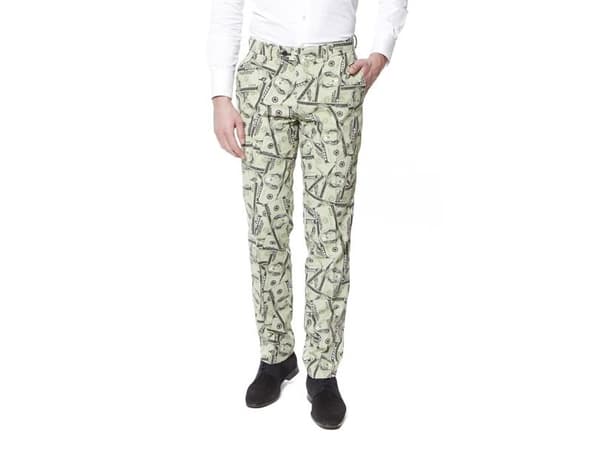 OppoSuit Cashanova
