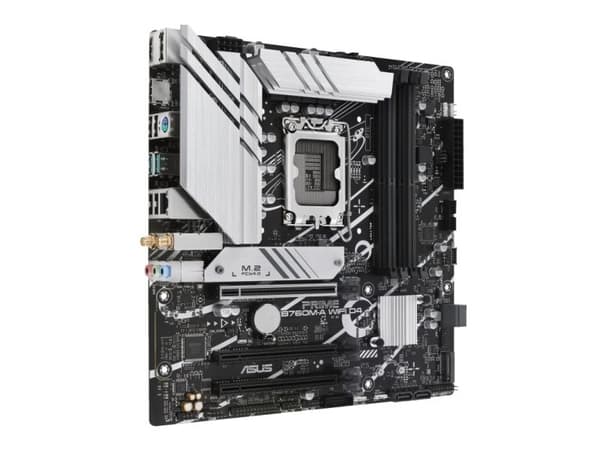 ASUS PRIME B760M-A WIFI D4