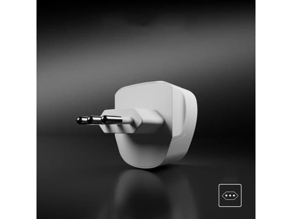 SBS IT reseadapter - universal - vit