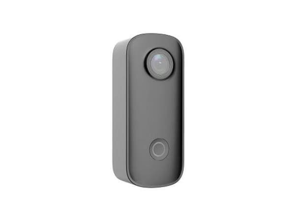 SJCAM C100+ actionkamera svart