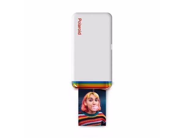 Skrivare POLAROID HI-PRINT GEN 2 E-BOX Vit