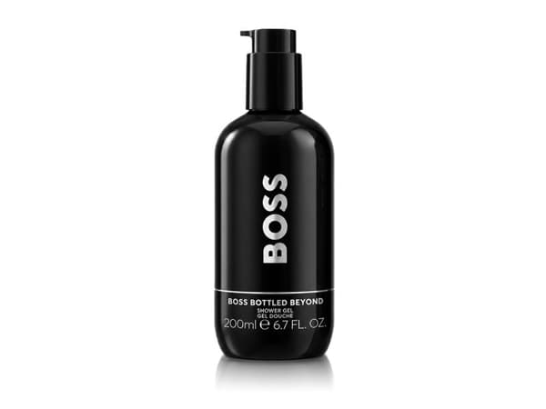 Boss Boss Bottled Beyond Parfymert dusjsåpe 200 ml (mann)