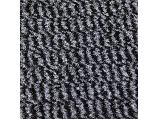 Entremåtte, Matting Faro, 1200x1800 sort