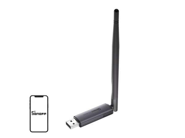 Z-Wave-gateway SONOFF 800 Dongle-PZG23
