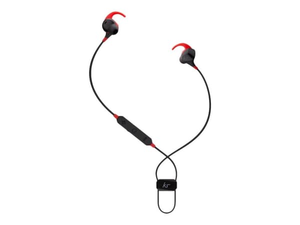 KITSOUND in-ear hörlurar