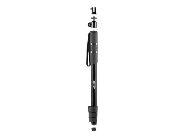 Joby GripTight GorillaPod Compact 2in1 - Et-ben stativ