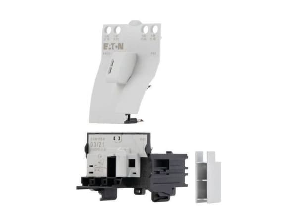 Eaton kopplingssats direktstart PKZM0-XDM12 (283149)