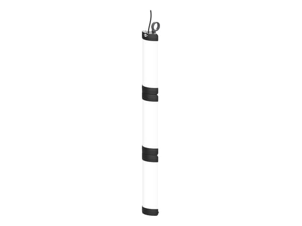 Brennenstuhl 1173740012, Svart, Hvit