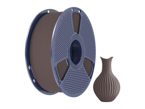 Sunlu PLA Classic Chocolate-filament