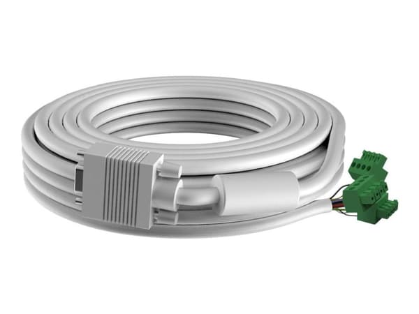 Vision 5m VGA M, Valkoinen