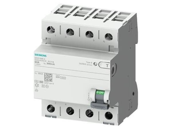 Siemens 5SV3346-4